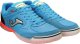 Joma Buty piłkarskie Top Flex 2527 Indoor turkusowe TOPS2527IN 45 2