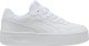 Buty damskie Puma Court Lally Skye białe 400368 01 38 1