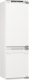 Gorenje Refrigerator | NRKI517E42 | Energy efficiency class E | Built-in | Combi | Height 177.2 cm | No Frost system | Fridge ne 2