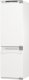 Gorenje Refrigerator | NRKI517E42 | Energy efficiency class E | Built-in | Combi | Height 177.2 cm | No Frost system | Fridge ne 5