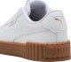 Buty damskie Puma Carina 3.0 białe 400365 07 39 2