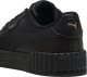 Buty damskie Puma Carina 3.0 czarne 400365 02 37 2