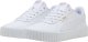 Buty damskie Puma Carina 3.0 białe 400365 01 38 1