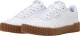 Buty damskie Puma Carina 3.0 białe 400365 07 37 1