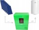 Przetwornica solarna do grzania wody GREEN BOOST MPPT 3000 TERMINAL 3SR3000000 (120-350VDC) 2