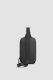 Saszetka XD DESIGN Urban Water Resistant Sling Black P706.2701 2