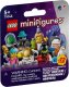 71046 - LEGO Minifigures - ANDROID-PIELĘGNIARKA col26-6 / Kosmos Seria 26 4