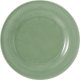 Zestaw 6 talerzy porcelanowych obiadowych 27.5 cm eukaliptusowy - Seltmann Weiden 3