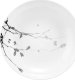 Zestaw 6 talerzy porcelanowych do zupy 21 cm - Seltmann Weiden 2