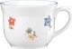 Orion Zestaw 6 filiżanek do kawy 220ml biały - porcelana Seltmann Weiden 2