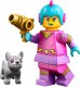 Figurka LEGO 71046 - Minifigures - KOSMICZNA BOHATERKA RETRO col26-4 / Kosmos Seria 26 2