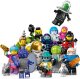 Figurka LEGO 71046 - Minifigures - KOSMICZNA BOHATERKA RETRO col26-4 / Kosmos Seria 26 3