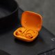 Beats Powerbeats Pro 2 - High-Performance Earbuds - Electric Orange 2