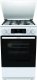 Stove Gorenje GK5C63WH 10