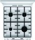 Stove Gorenje GK5C63WH 14