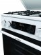 Stove Gorenje GK5C63WH 6