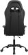 OFFICE CHAIR HAPPYGAME 6911 BLACK 1