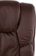 OFFICE CHAIR HAPPYGAME 5905 BROWN 1