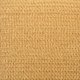 Żagiel przeciwsłoneczny, 160 g/m, piaskowy, 2,5x2,5x3,5 m 8