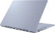 Asus Vivobook S 14 S5406SA-QD004W | Mist Blue | 14 " | OLED | WUXGA | 1920 x 1200 pixels | Glossy | Intel Core Ultra 5 | 226V | 16 GB | LPDDR5X | Solid-state drive capacity 512 GB | Intel Arc Graphics | Windows 11 Home | 802.11be | Bluetooth version 5.4 | 3