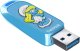 Pendrive SanDisk Smurfs, 256 GB  (SDCZIS-256G-G46) 2