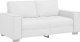 vidaXL Sofa Biała 1