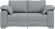 vidaXL Sofa Jasnoszara 5