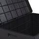 Skrzynia ogrodowa vidaXL Antracytowa Plastik 77,5 x 54,5 x 53 cm 9