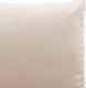 vidaXL Taupe Rama metalowa Duża Miejsca dla wielu Sofa ogrodowa 7