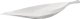 Kosz na owoce vidaXL Srebrny Aluminium 60 x 15 x 8 cm Atrakcyjny design 1