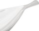 Kosz na owoce vidaXL Srebrny Aluminium 60 x 15 x 8 cm Atrakcyjny design 7