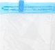 vidaXL Torba do podróży próżniowa Przezroczysta Plastik 120 x 70 cm 3