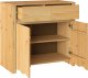 vidaXL Dąb Drewno Średni Schowek Szafka magazynowa Prostokątna 5