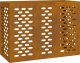 vidaXL Stal Corten Stal postarzała 110 x 50 x 80 cm Trwały 2