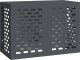 vidaXL vidaXL Antracytowy Stal 100 x 50 x 70 cm Trwały 2