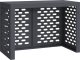 vidaXL vidaXL Antracytowy Stal 100 x 50 x 70 cm Trwały 5