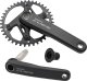 Mechanizm korbowy Shimano Cues FC-U6000, 1 x 9/10/11/rz, 170 mm, 42T 2