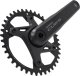 Mechanizm korbowy Shimano Cues FC-U6000, 1 x 9/10/11/rz, 170 mm, 42T 4