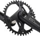 Mechanizm korbowy Shimano Cues FC-U6000, 1 x 9/10/11/rz, 170 mm, 42T 5