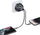 Ładowarka Usams Ładowarka sieciowa USAMS CC293 T67 20W   iWatch 1xUSB-C 1xUSB-A tarnish 3