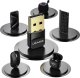 Adapter USB Bluetooth USAMS ZB321 5.1    czarny 2