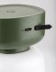 Funes LED 3W zielona IP44  K 2800, 4000, 6500 2