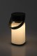Funes LED 3W zielona IP44  K 2800, 4000, 6500 6