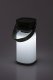 Funes LED 3W zielona IP44  K 2800, 4000, 6500 8