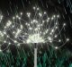 Lampa ogrodowa solarna- dmuchawce Gardlov 25477 14
