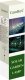Lampa ogrodowa solarna- dmuchawce Gardlov 25477 2