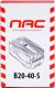 NAC.AKUMULATOR 20V 4Ah SERIA S 11