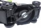 NAC.KOSIARKA AKUMULATOROWA SZER. 37cm 2x20V 2x4Ah 10