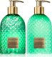 Vivian Gray Zestaw Mydło + Balsam do Rąk Bergamot & Lemongrass 2