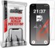 GrizzGlass Szkło hybrydowe HybridGlass do Apple iPhone 16e 1